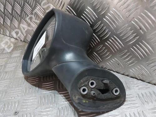 Left mirror FIAT GRANDE PUNTO (199_) 1.2 | BP21503364C26 