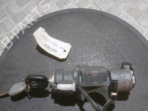 Used Ignition barrel TOYOTA AVENSIS Estate (_T25_) 2.2 D-CAT (ADT251_, ADT251R) (177 hp) 24608640
