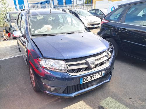 Used Parts DACIA LOGAN MCV II 1.5 dCi 4887454