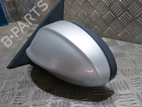 Left mirror BMW 3 Touring (E91) 320 d | BP21509690C26 