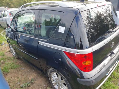 Left front driveshaft PEUGEOT 1007 (KM_) 1.6 HDi | BP26890491M38  - Image 8