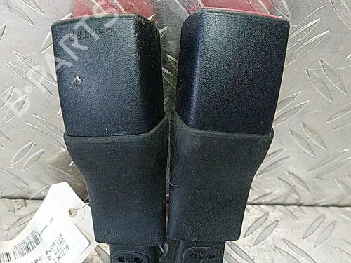Used Seat buckle Seat buckle SUZUKI SWIFT IV (FZ, NZ) 1.2 (AZH412, ZC72S) (94 hp) 21503930 21503930