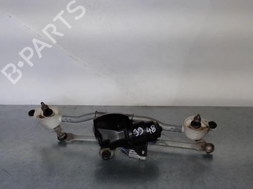 Viskermotor vindrude OPEL AGILA B (H08) 1.0 (F68) (65 hp) 30096353