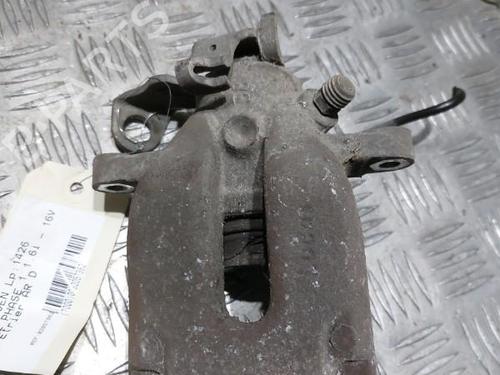 Used Right rear brake caliper Right rear brake caliper CITROËN C2 (JM_) 1.6 (109 hp) 21512481 21512481