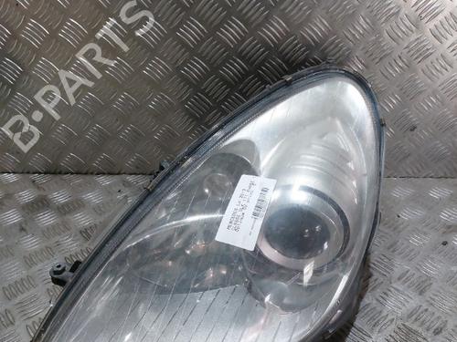 Used Left headlight MERCEDES-BENZ SLK (R171) 200 Kompressor (171.442) (163 hp) 21513960