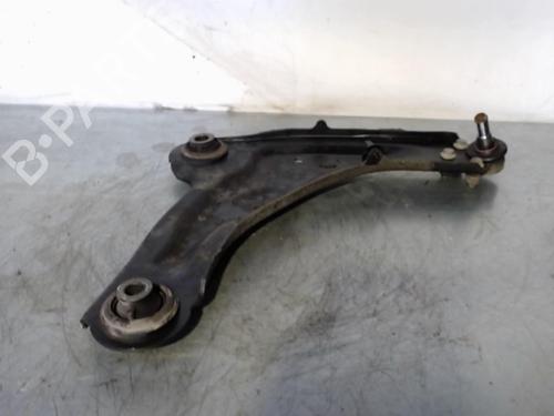 Used Right front suspension arm RENAULT LAGUNA II Grandtour (KG0/1_) 1.9 dCi (KG0G) (120 hp) 28034745