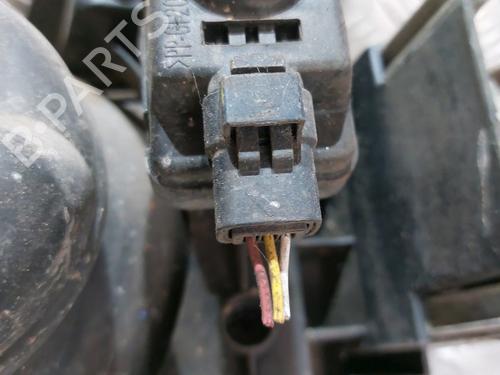 Used Right headlight Right headlight CITROËN JUMPY I Van (BS_, BT_, BY_, BZ_) 2.0 HDi 95 (94 hp) 21505371 21505371