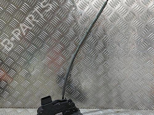 Used Front left lock FORD GALAXY II (WA6) [2006-2015]  21504704