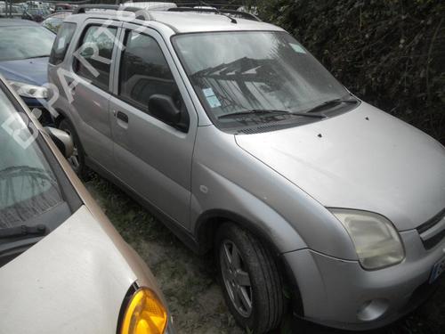 Used Parts SUZUKI IGNIS II (MH) 1.5 4x4 (RM415) 2011142