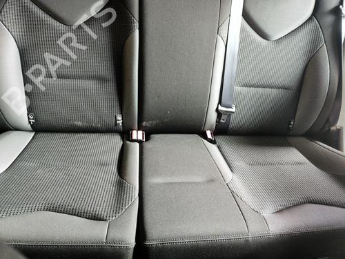 Seats set PEUGEOT 308 I (4A_, 4C_) 1.6 HDi | BP29271893C78 