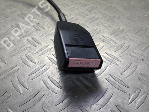 Engache cinturón Engache cinturón RENAULT MASTER I Van (T__) 28-35 2.0 (80 hp) 21508718 21508718