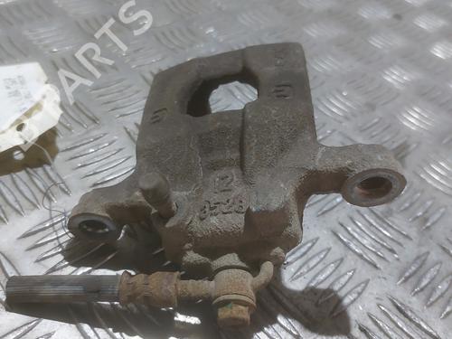 Used Right rear brake caliper Right rear brake caliper NISSAN JUKE (F15) 1.5 dCi (110 hp) 21775639 21775639