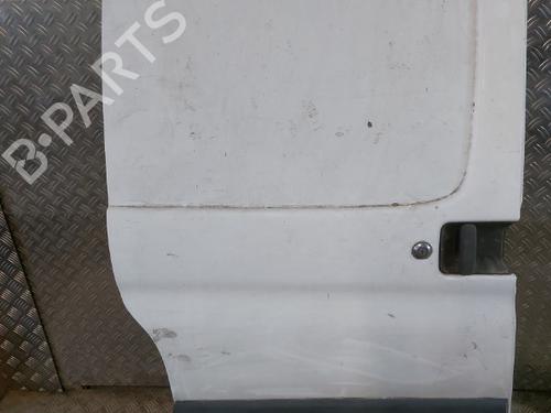 Used Right slide door CITROËN BERLINGO / BERLINGO FIRST Box Body/MPV (M_) 1.9 D 70 (MBWJZ, MCWJZ) (69 hp) 21510193