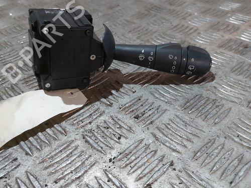 Used Steering column stalk RENAULT CLIO IV (BH_) 1.5 dCi 75 (75 hp) 25261327