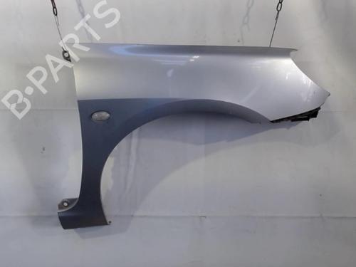 Used Right front fenders PEUGEOT 307 (3A/C) 2.0 HDi 110 (107 hp) 30560708