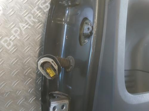 Dør højre bagtil CITROËN C4 CACTUS 1.5 BlueHDi 100 | BP31835408C5 