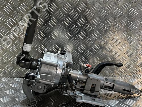 Steering column FORD FIESTA VI (CB1, CCN) 1.5 TDCi | BP21515495M21 