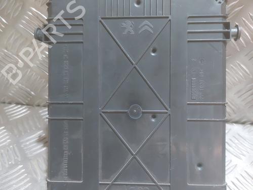 Electronic module PEUGEOT 308 II (LB_, LP_, LW_, LH_, L3_) 1.6 HDi | BP26022013M83 