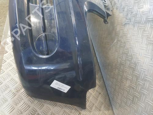 Front bumper OPEL AGILA (A) (H00) 1.2 16V (F68) | BP24132058C7 