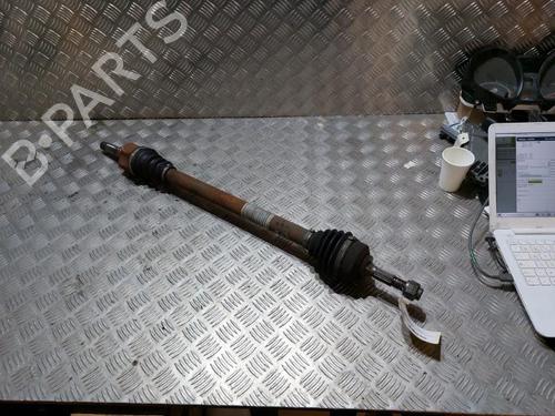Right front driveshaft PEUGEOT 207 (WA_, WC_) 1.4 16V | BP21503881M39 