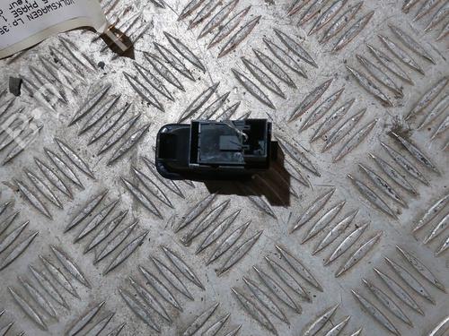 Left rear window switch VW POLO V (6R1, 6C1) 1.4 (6R1) | BP21513729I29 