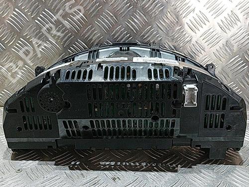 Instrument cluster MERCEDES-BENZ C-CLASS (W204) C 200 CDI (204.001) | BP21504556C47 