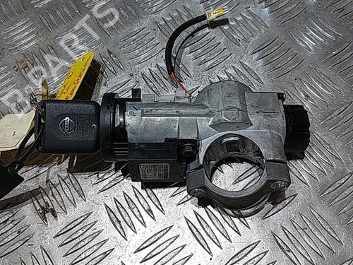 Electronic module NISSAN QASHQAI / QASHQAI +2 I (J10, NJ10, JJ10E) 1.5 dCi | BP21514434M83 