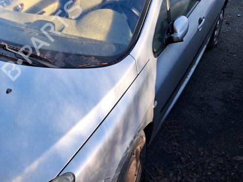 Rear wiper motor PEUGEOT 307 (3A/C) 1.6 16V | BP30590376M102