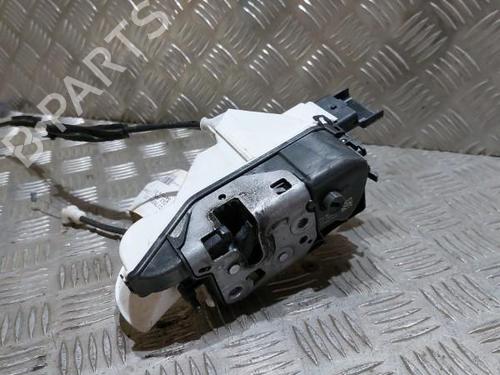 Front left lock CITROËN DS3 (SA_) 1.2 VTi 82 | BP21508031C98 