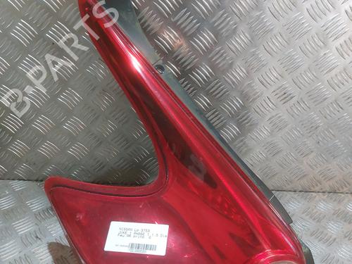 Used Left taillight NISSAN JUKE (F15) 1.5 dCi (110 hp) 21670883