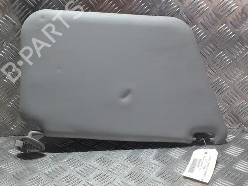 Used Left sun visor Left sun visor FORD TRANSIT CONNECT (P65_, P70_, P80_) 1.8 TDCi (90 hp) 21506874 21506874