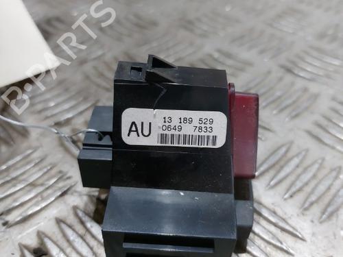 Used Warning switch Warning switch OPEL CORSA D (S07) 1.3 CDTI (L08, L68) (75 hp) 21508203 21508203