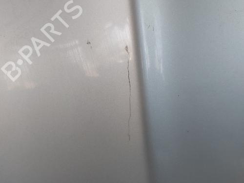 Used Hood Hood CITROËN C5 III (RD_) 2.0 HDi 140 (RDRHF8, RDRHFA, RDRHA8, RDRHAJ) (140 hp) 32520989 32520989