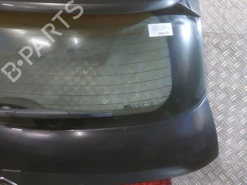 Tailgate CITROËN C4 CACTUS 1.5 BlueHDi 100 | BP32030418C6 