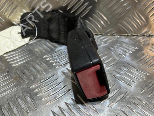 Used Seat buckle Seat buckle BMW 1 (E87) 120 d (163 hp) 21507129 21507129