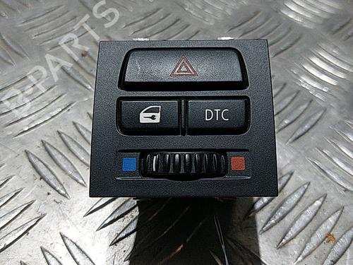 Used Warning switch Warning switch BMW 3 Touring (E91) 325 d (197 hp) 21508982 21508982