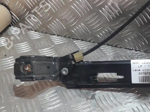 Used Rear right window mechanism Rear right window mechanism SEAT LEON (1P1) 1.6 TDI (105 hp) 21511290 21511290
