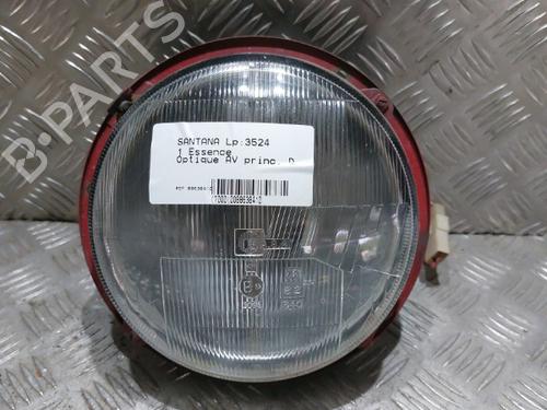 Used Right headlight SUZUKI SJ410 1.0 (SJ410) (45 hp) 21511796
