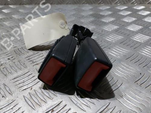 Used Seat buckle OPEL ASTRA H (A04) 1.3 CDTI (L48) (90 hp) 21503758