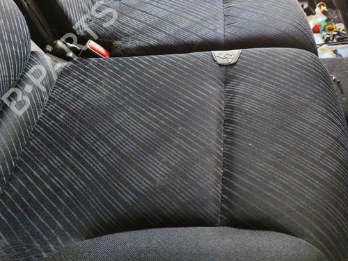 Used Right front seat Right front seat PEUGEOT PARTNER Box Body/MPV 1.6 HDi (75 hp) 25868724 25868724