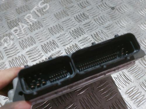 Engine control unit (ECU) TOYOTA YARIS (_P9_) 1.4 D-4D (NLP90_, NLP90R) | BP24178198M57 - Image 2