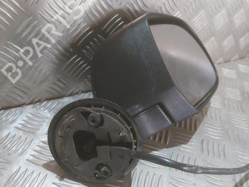 Right mirror DACIA DUSTER (HS_) 1.5 dCi | BP27662967C27 