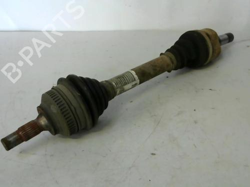 Used Left front driveshaft CITROËN XSARA PICASSO (N68) 1.6 HDi (90 hp) 26225174