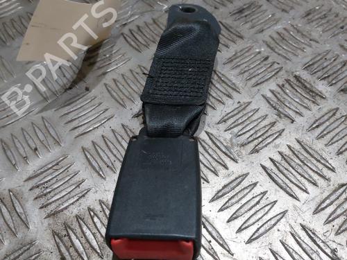 Used Seat buckle NISSAN MICRA III (K12) 1.5 dCi (86 hp) 21514138