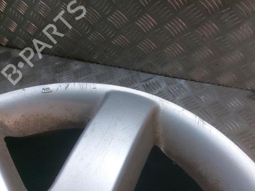 Rim NISSAN X-TRAIL I (T30) 2.2 dCi 4x4 | BP26221082C45 