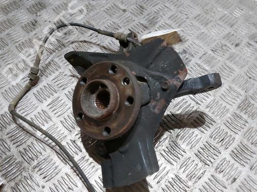 Used Left front steering knuckle CITROËN EVASION MPV (22, U6) 1.9 TD (90 hp) 21505606