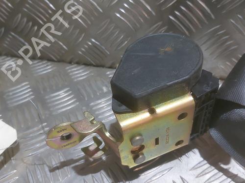 Gurtstraffer links vorne RENAULT LAGUNA II (BG0/1_) 1.8 16V (BG04, BG0B, BG0C, BG0V) | BP26578738C87