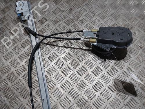 Rear left window mechanism CITROËN EVASION MPV (22, U6) 1.9 TD | BP21510223C24 