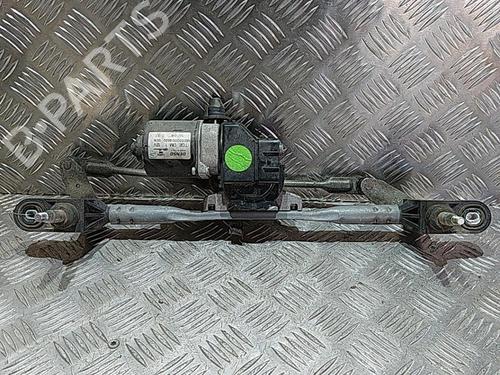 Front wiper motor FIAT 500 (312_) 1.3 D Multijet (312AXB1A) | BP21506480M29 