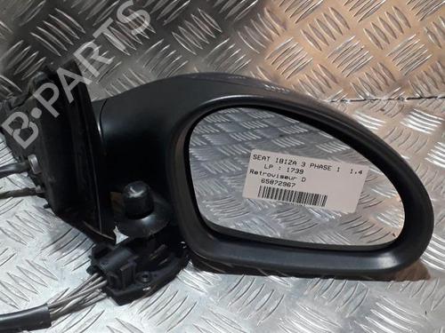 Right mirror SEAT IBIZA III (6L1) 1.4 TDI | BP21506705C27 